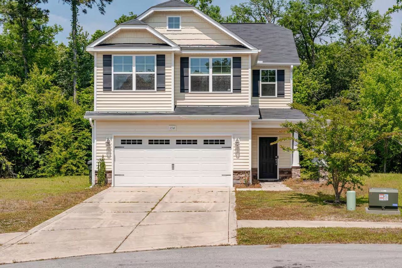 154 Popular Branch Way