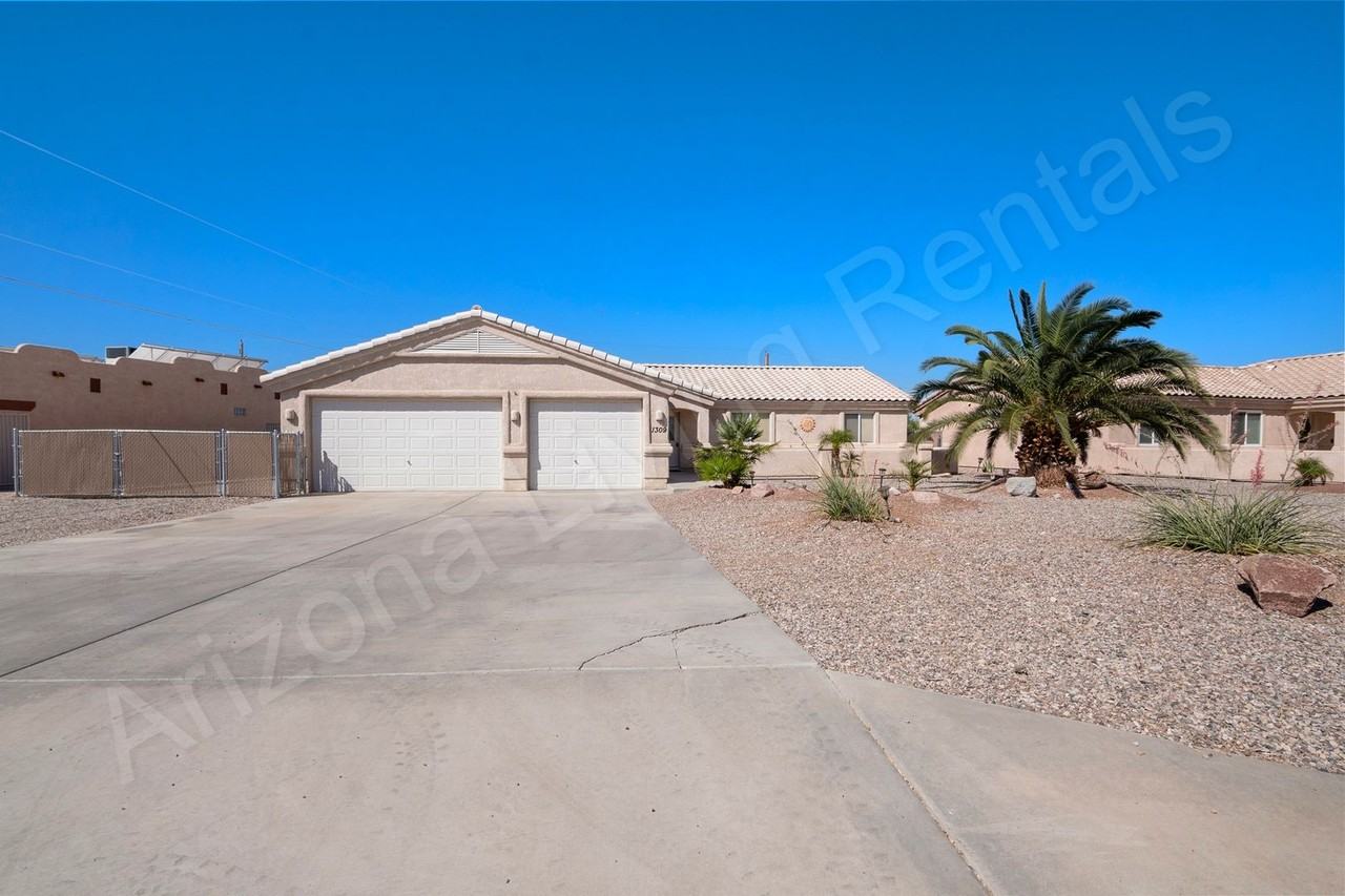 1309 Mcculloch Blvd S