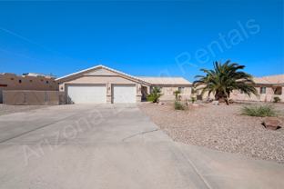 1309 Mcculloch Blvd S - Photo 1 of 1