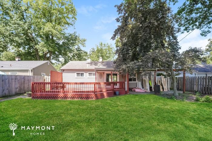 6405 Springwood Rd - Photo 3 of 3