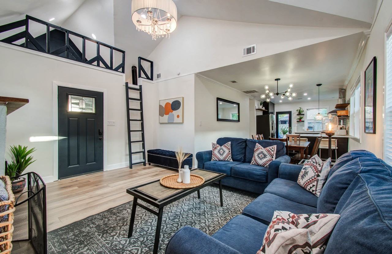 5312 Jefferson St #NA