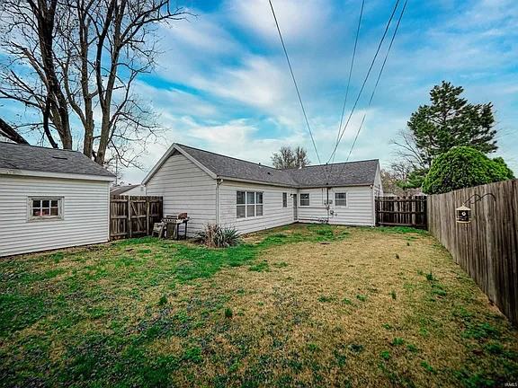 1425 Cass Ave #NA - Photo 2 of 9