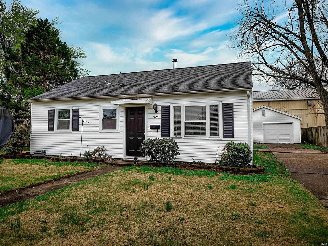 1425 Cass Ave #NA - Photo 3 of 9