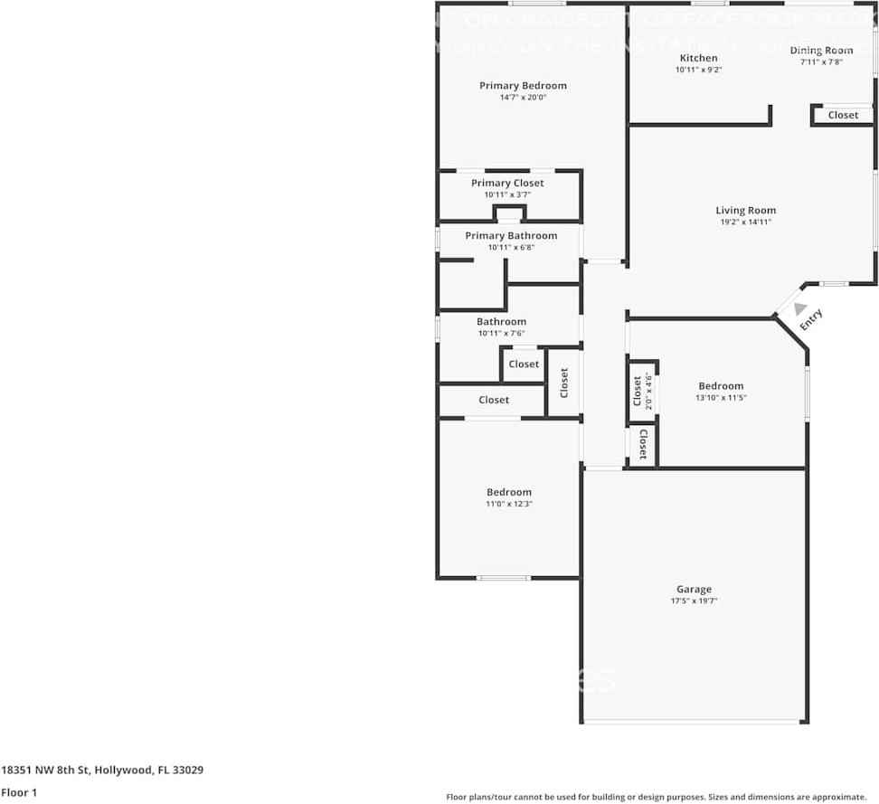18351 Nw 8th St - Photo 2 of 17