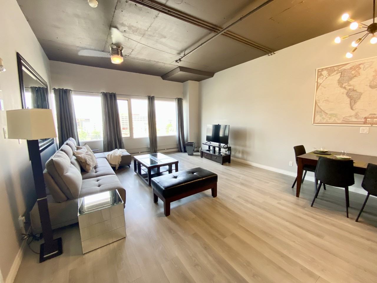 10179 501, 10179 105 Street Northwest #501 - Photo 3 of 35