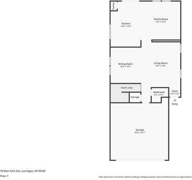 70 Glen Park Ave - Photo 2 of 17