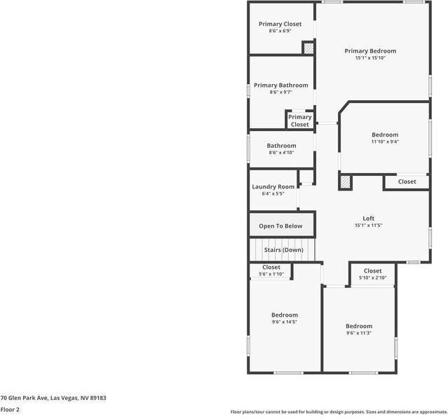 70 Glen Park Ave - Photo 3 of 17