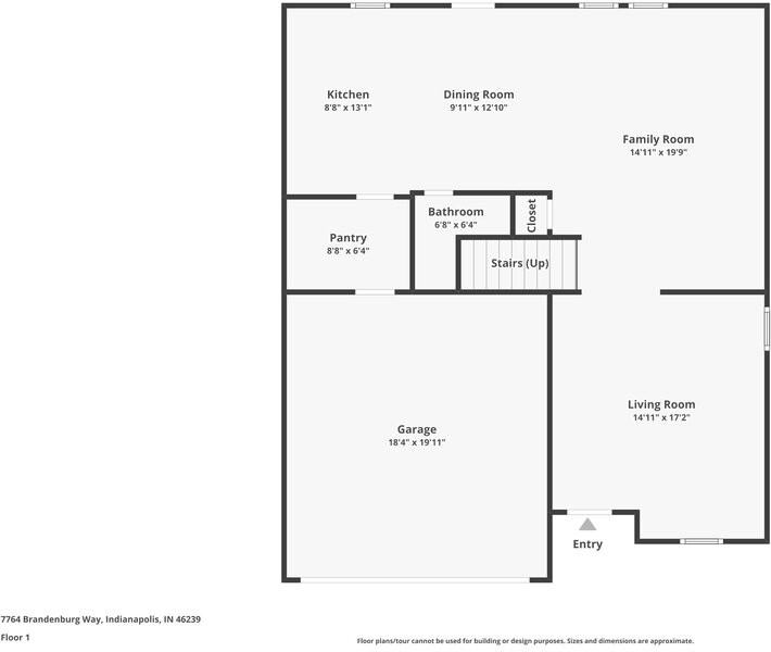 7764 Brandenburg Way - Photo 2 of 17