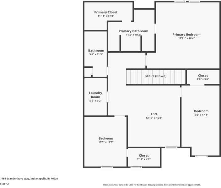 7764 Brandenburg Way - Photo 3 of 17