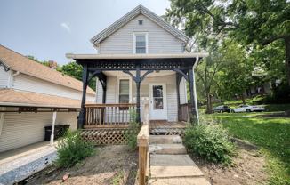 103 Asher St. - Four Eight - Photo 1 of 1