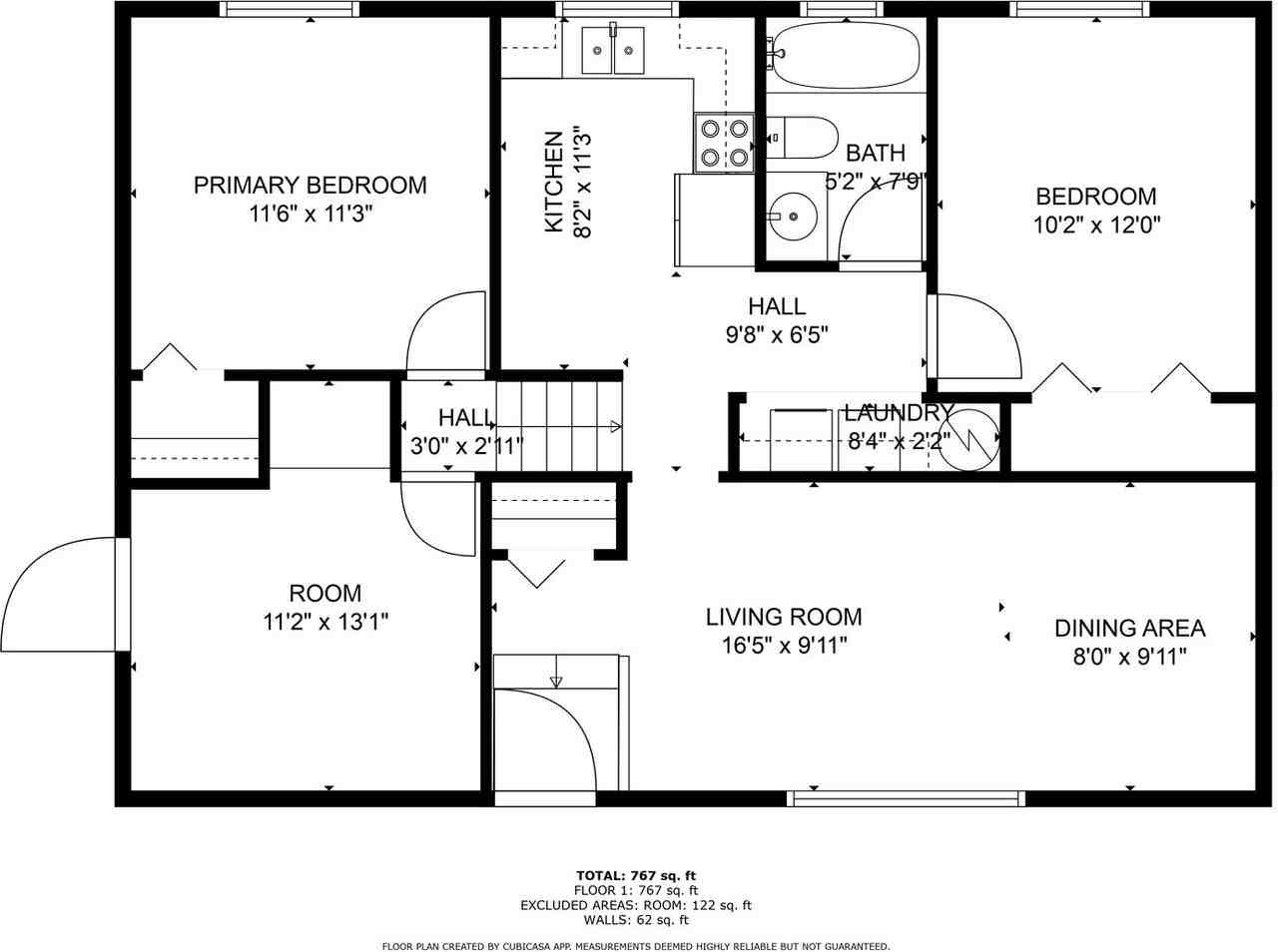 904 S Mcdonald Rd - Photo 3 of 19