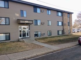 Oak Park Apartments - Photo 1 of 1