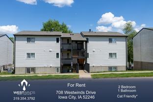 708 Westwinds Drive - Photo 1 of 1