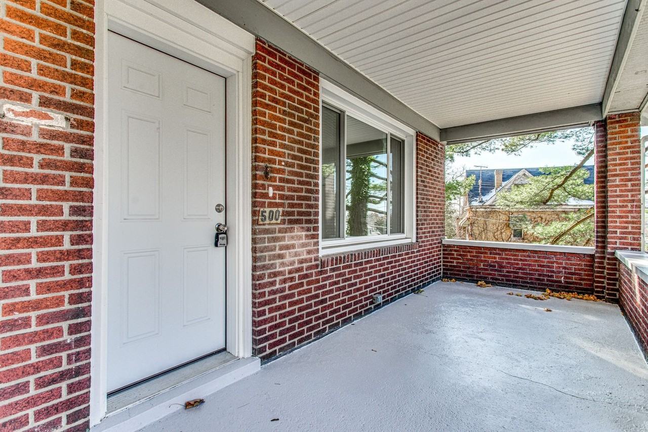 500 N Mathilda St - Photo 2 of 26