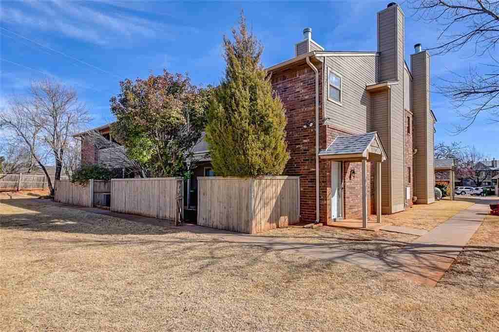 11431 Springhollow Road #1305