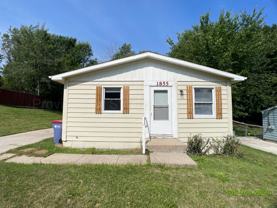 1855 Ball Ave Ne - Photo 1 of 1