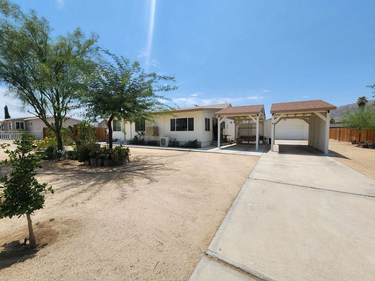 74391 Maricopa Drive