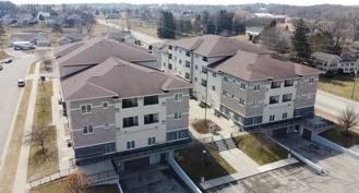 FOXBORO APARTMENTS - Photo 1 of 1