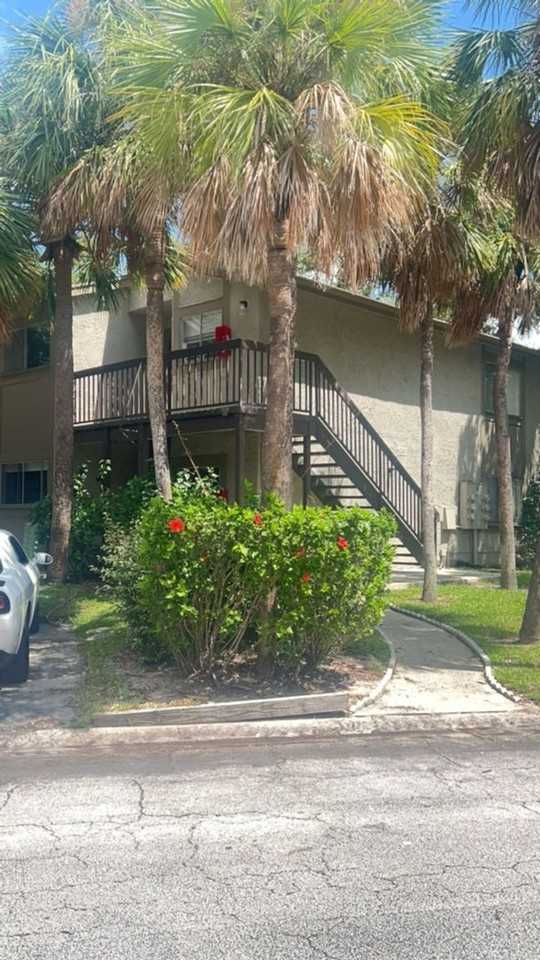 6345 Newtown Circle #45B2