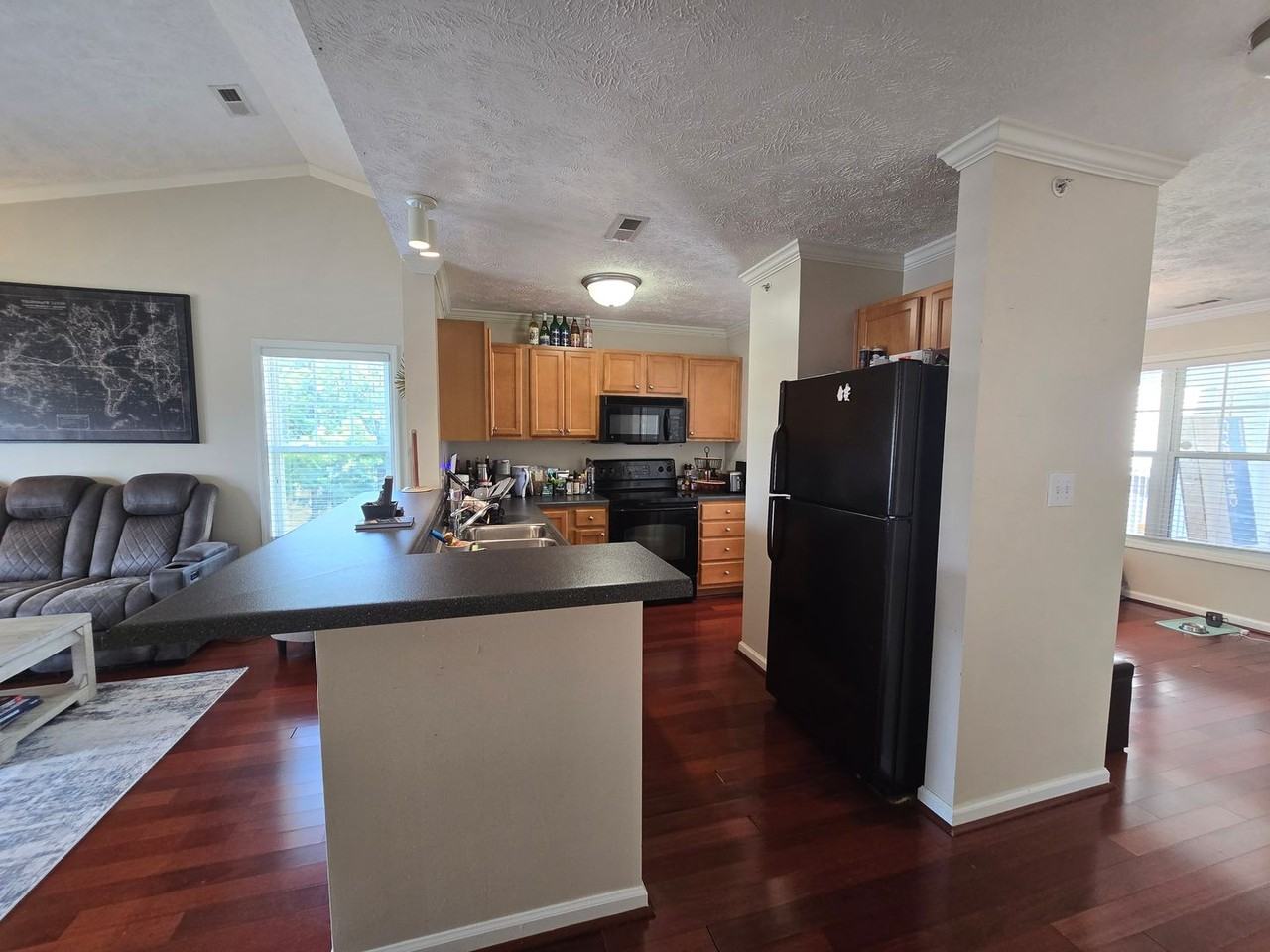 3324 Harbour Pointe Pl ##15 - Photo 7 of 17