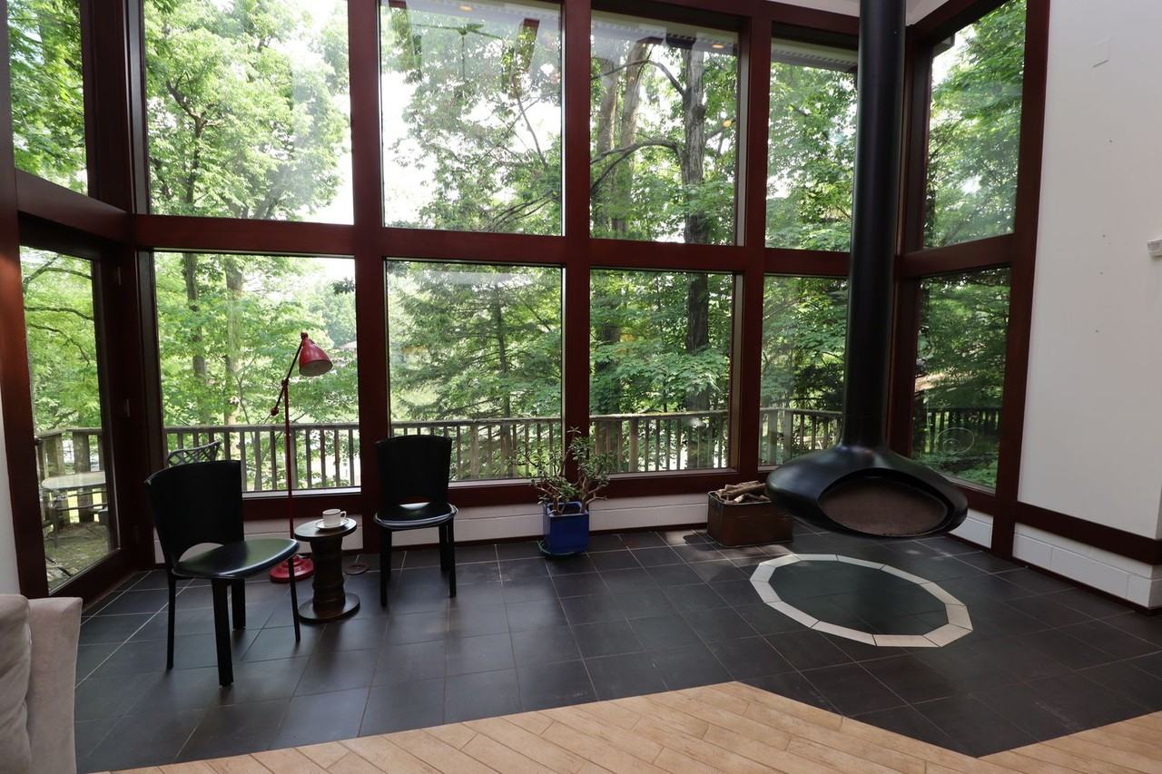 1481 East 77th Street