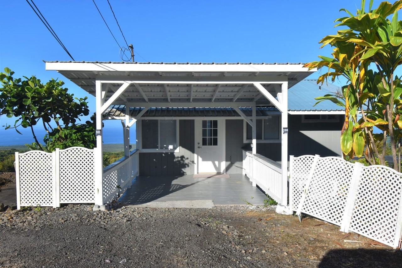 83-5481 Mamalahoa Hwy - Photo 3 of 12