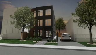 123 Harvey St - Photo 1 of 1