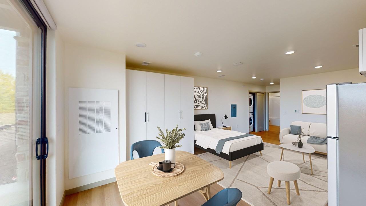 Bluestem Reserve Apartments - Photo 2 of 41