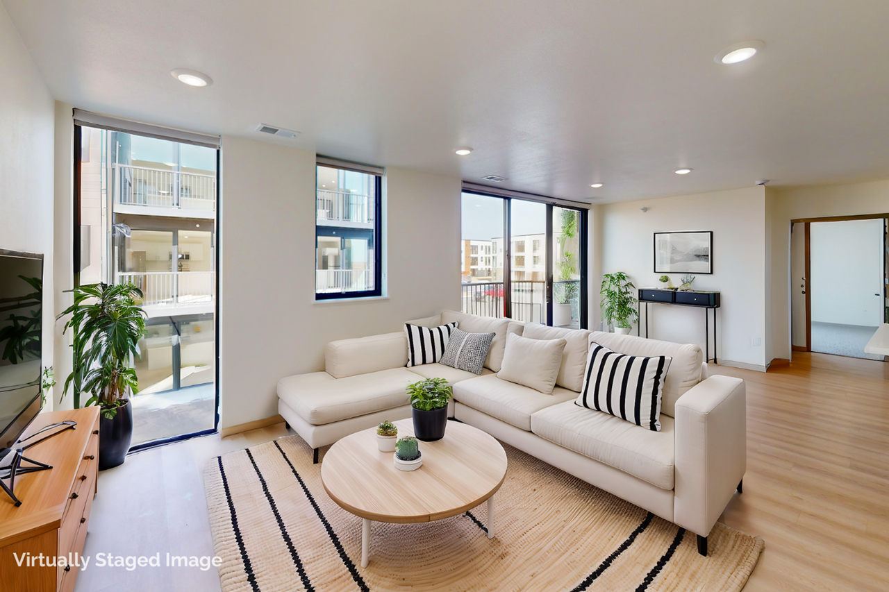 Bluestem Reserve Apartments - Photo 2 of 50