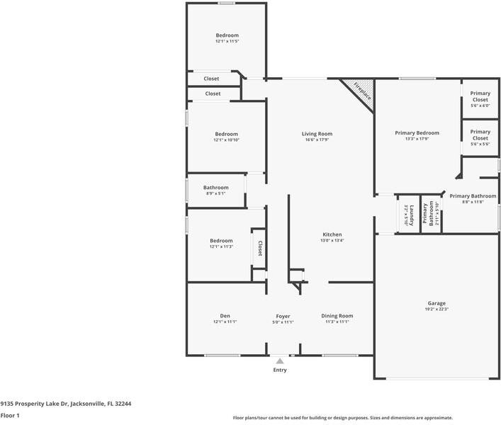 9135 Prosperity Lake Dr - Photo 2 of 16