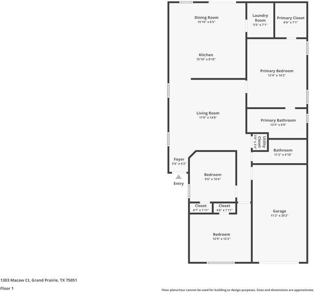 1303 Macaw Ct - Photo 2 of 16