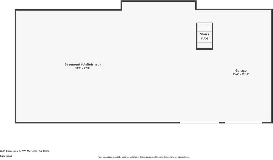 2699 Barcelona Dr Sw - Photo 4 of 17