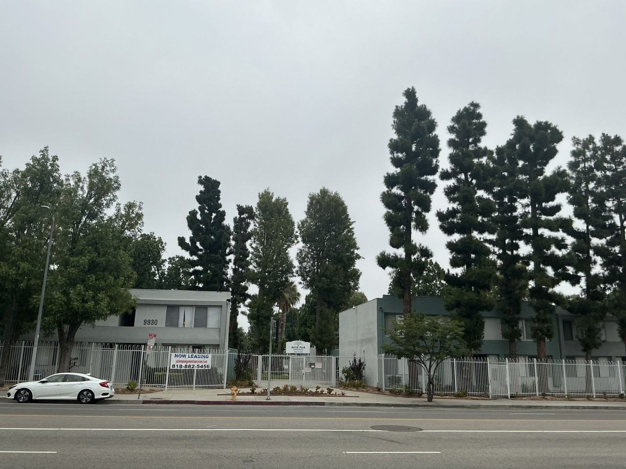 9920 De Soto Avenue - Photo 2 of 5