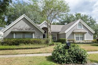 1407 Whispering Woods Way - Photo 1 of 1