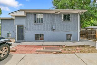 1201 Brentwood St - Photo 1 of 1