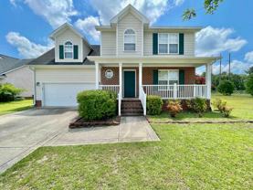 4113 Redspire Ln - Photo 1 of 1