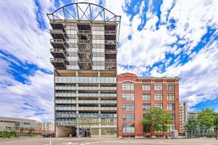 2020 Arapahoe St #1070 - Photo 1 of 1