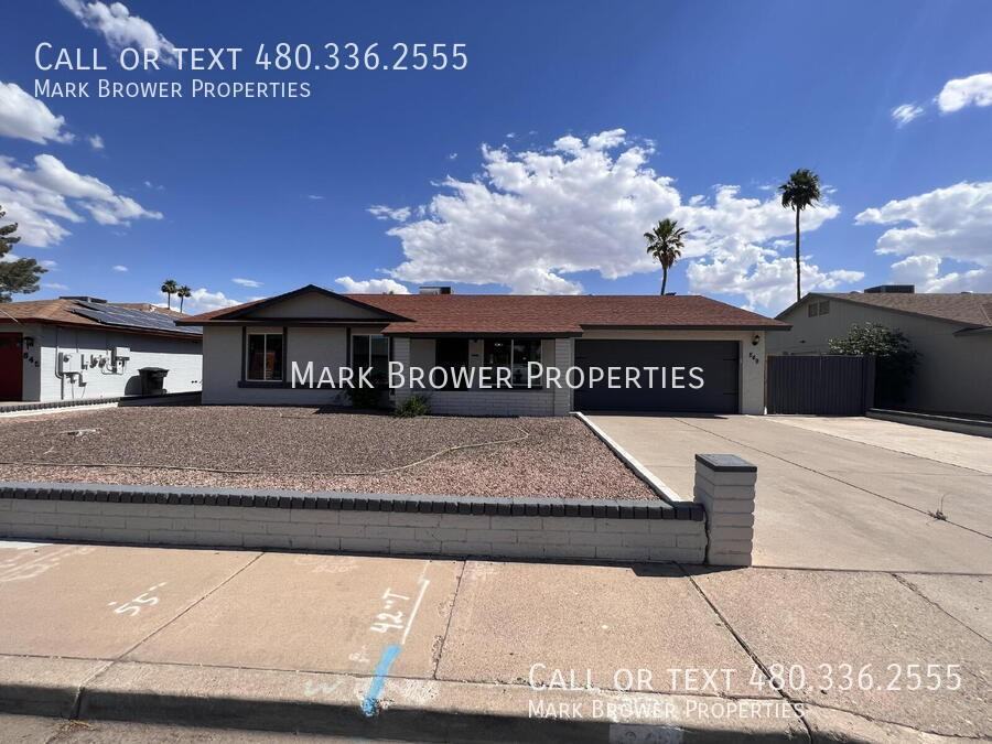 849 W Kiva Ave - Photo 2 of 17