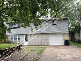 4821 N White Ave - Photo 1 of 1
