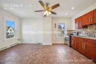 301 S 4th St #3 - Photo 1 of 1