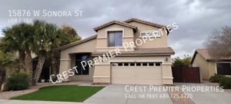 15876 W Sonora St - Photo 1 of 1