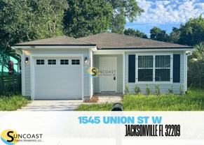 1545 Union St W - Photo 1 of 1