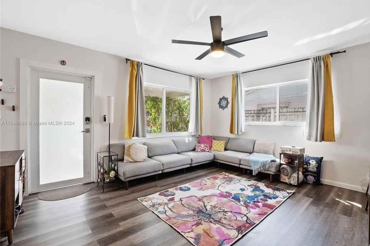 5819 Sw 4th St #1 - Photo 4 of 13