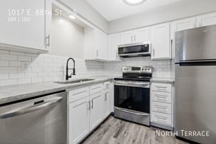 1017 E 68th St #5 - Photo 1 of 1