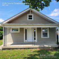 1128 S Somerset Ave - Photo 1 of 1