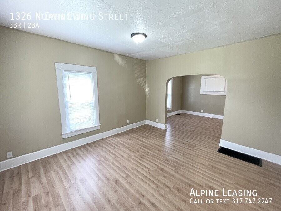 1326 North Ewing Street - Photo 2 of 8