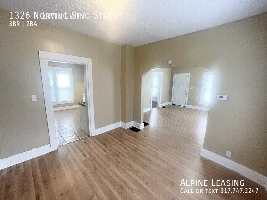 1326 North Ewing Street - Photo 4 of 8