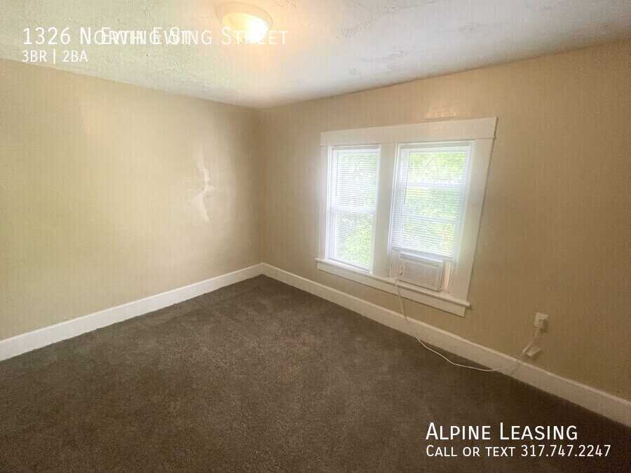 1326 North Ewing Street - Photo 7 of 8