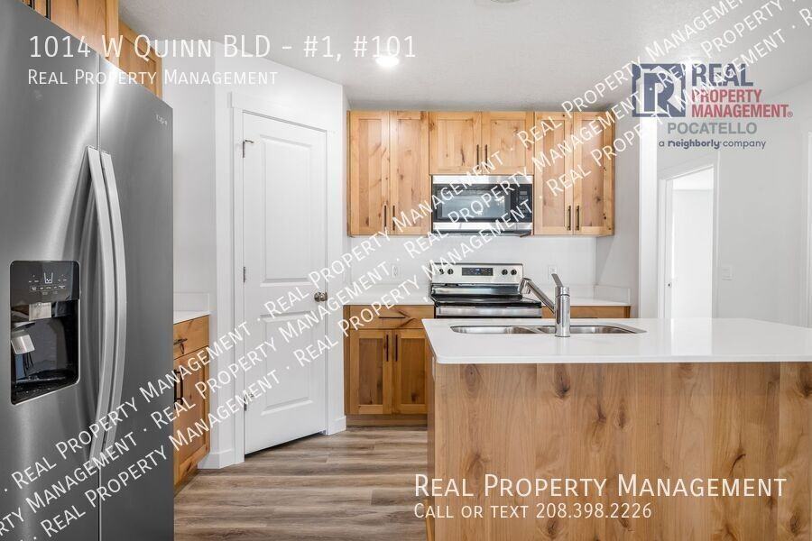 1014 W Quinn BLD #1-101 - Photo 2 of 16