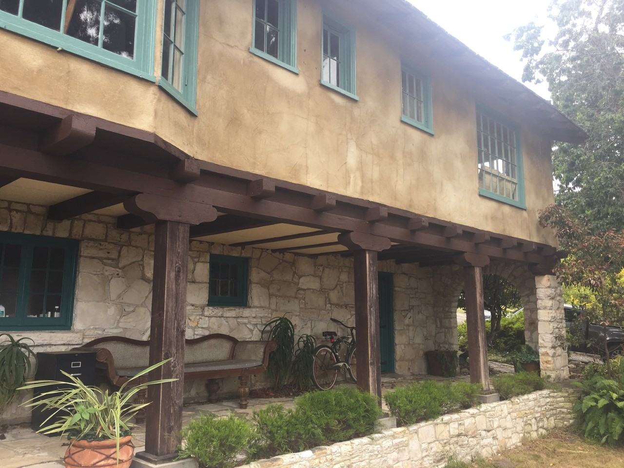 80 80 Corona Way Carmel Highlands #NA - Photo 3 of 26